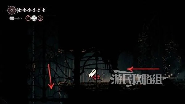 《空洞骑士》丝之歌撬赃钩获取攻略：独家技巧助你轻松解锁宝藏