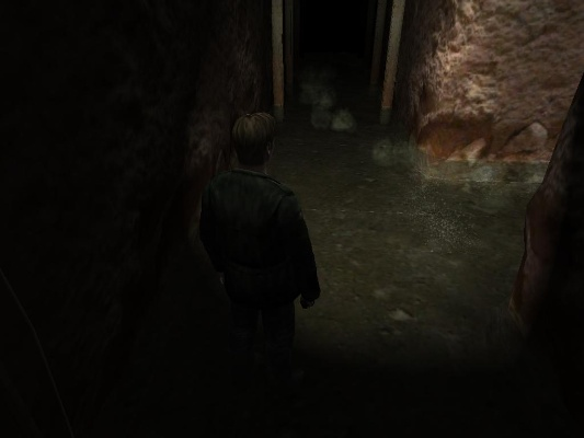 寂静岭阴森照片谜题破解攻略，解锁神秘新视角