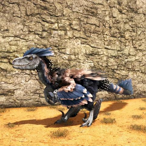 《方舟》秋促史低狂欢来袭！瓦尔盖罗DLC惊喜10月解锁，不容错过！