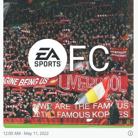 EA体育足球巅峰！《FC™ 26》全球首发，打造你的足球传奇