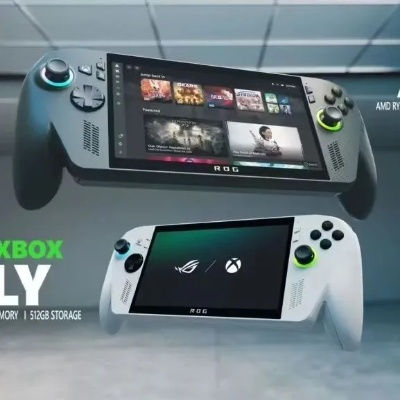 Xbox Ally价格战升级：微软华硕未动，玩家期待新低价！