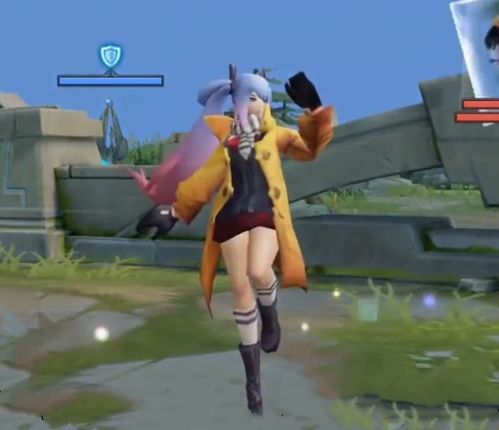 《背对玩家全程下半身视角》独家揭秘！必看游戏隐藏玩法大揭秘