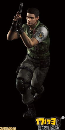 《生化危机9》神秘兜帽男确认新角色，官方爆料揭示惊人真相！