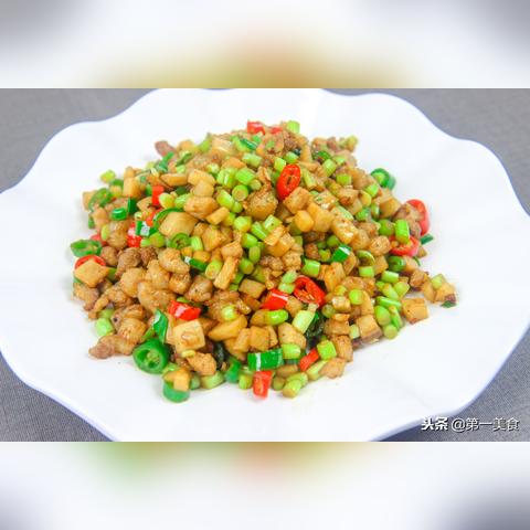 《粒粒的小人国》温暖画面引关注，500万播放见证唯美魅力