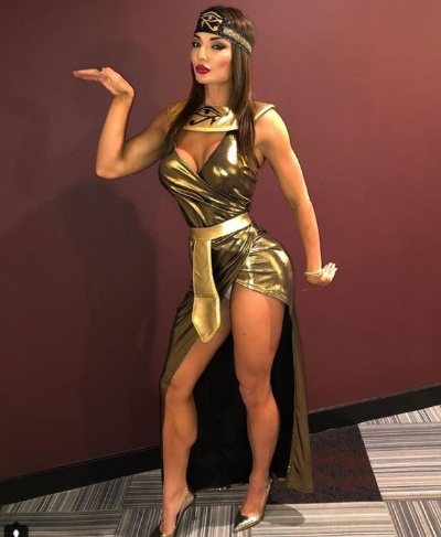 韩援Yasal埃及风Vlog大揭秘！性感魅力，萌态十足！