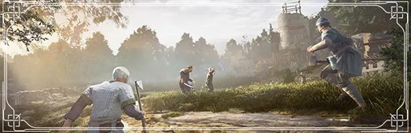 中世纪冒险巅峰，领主颂钟长鸣史低8折，限时抢购正当时！