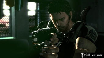 《生化危机9》里昂惊喜回归！全新发型惊艳亮相，揭秘安魂曲新情报