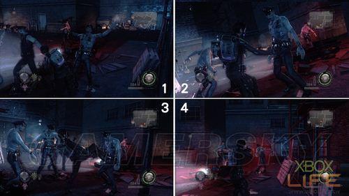 《生化危机2：RE》街机版升级！沉浸式立体体验，推新价值感受非凡