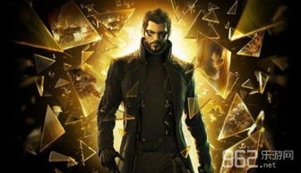 高配低画质引争议，《杀出重围》重制版配置遭玩家吐槽画质不佳