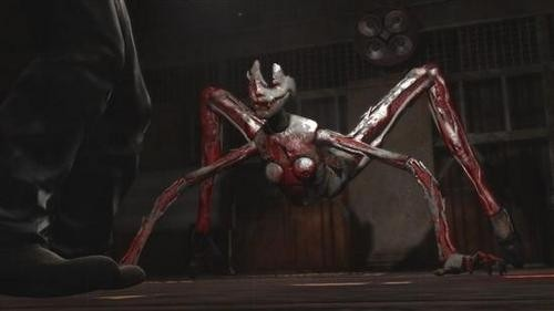 寂静岭御守蜘蛛获取攻略+实用效果解析，轻松掌握神秘蜘蛛获取技巧