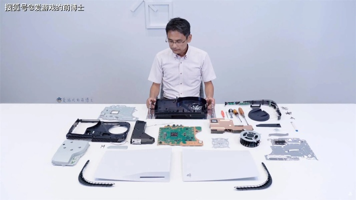 PS5液金散热革新升级，玩家福音来袭！