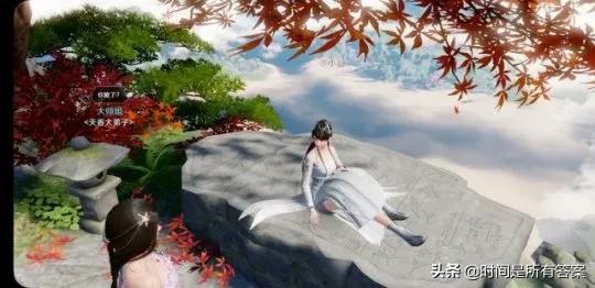 水墨峡谷国风新画卷，LOLM×周杰伦再绘兰亭传奇美学