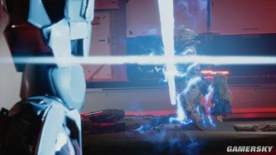 《虚实万象》2026震撼发售！射击+骇入双系统，揭秘全新游戏体验！