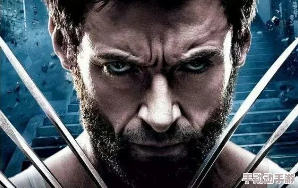 《漫威金刚狼》PS5独占大作，秋季震撼来袭，独家体验不容错过！