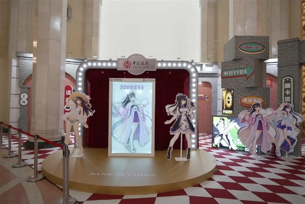 2025CICF×AGF盛启，益世界国风展馆揭秘，沉浸式体验来袭！