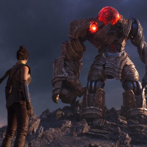 虚幻引擎5.7版GitHub首发，游戏开发新高度解锁！