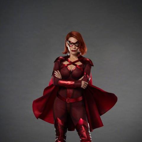 《黑袍纠察队》演员再现神模仿：挑战经典表情，笑点满满！