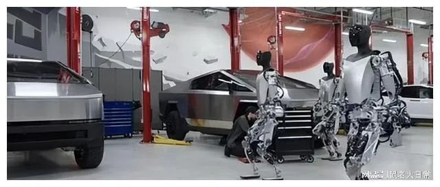 特斯拉机器人猛击员工惨剧！玩家热议索赔5100万美元内幕揭秘