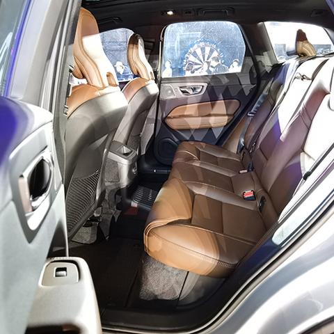 华为高管亲证：辅助驾驶系统助其避险，避免车祸危机！