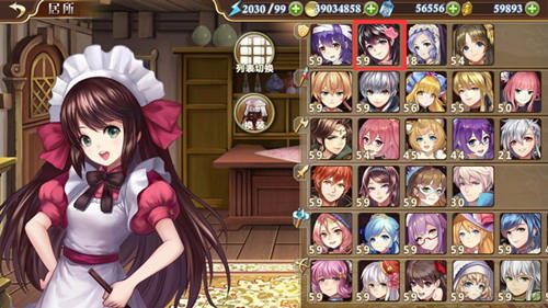 《妮姬》主美力作首曝！独家实机战斗体验，探索新世界玩法揭秘