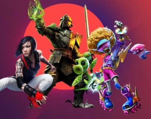 前BioWare员工透露：EA新游戏将融入全新LGBTQ元素，不进行任何改写