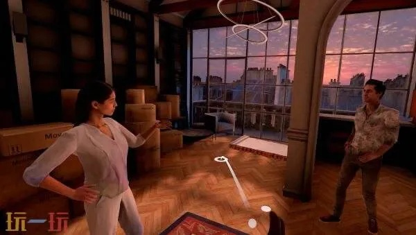 《物质世界2》2026夏震撼发售，探索未知新维度！