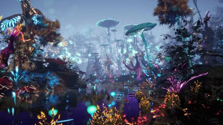 《物质世界2》2026夏发售预告曝光，探索未知新篇章