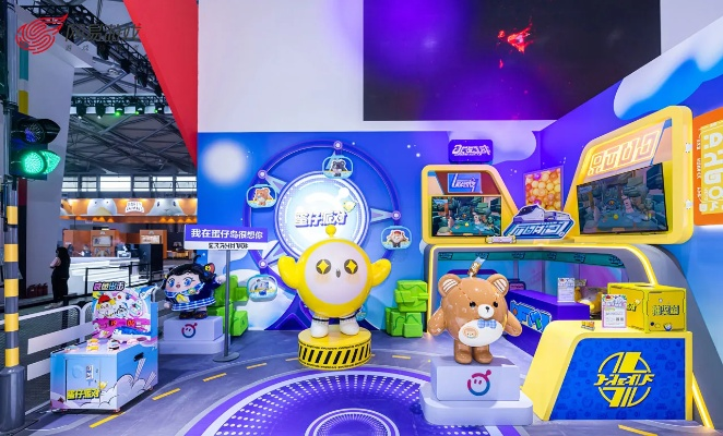 《星绘友晴天》版号到手！网易力作惊艳东京电玩展，玩家福音来袭