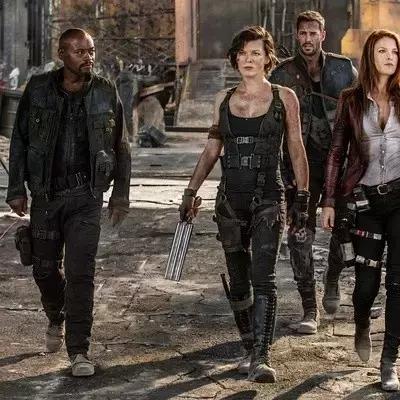 《街头霸王6》史低特惠！《生化危机7&8》组合包仅需百元抢购