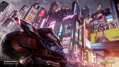 《赛博朋克》资料片：CDPR总监揭秘生死转折关键点，创新突破引期待