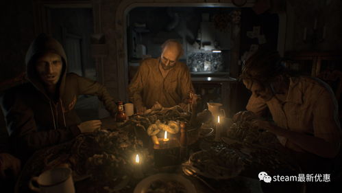 《生化危机9》制作人盛赞《寂静岭f》：抢先体验，沉浸式惊悚来袭！