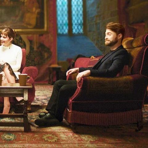 艾玛沃森无知言论引热议，JK罗琳犀利反击揭秘真相