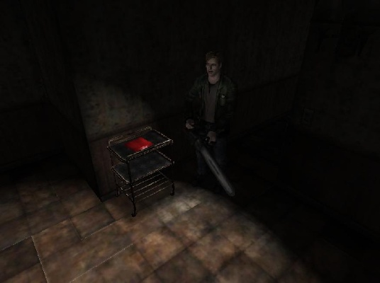 寂静岭F致敬破雾者攻略：解锁感恩奖杯技巧揭秘