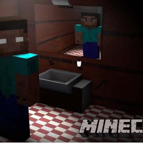 《Minecraft》生存必备！解锁永久不死掉落秘籍攻略揭秘