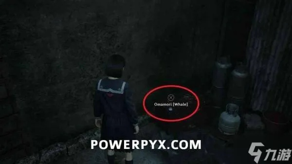 寂静岭御守燕子获取攻略+效果解析，揭秘高效获取技巧