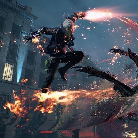 《生化危机9》制作人揭秘：老玩家狂喜，新玩家轻松上手！