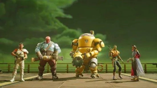 《星鸣特攻》开发者忽视教训反指玩家：揭秘游戏失败真相与玩家价值