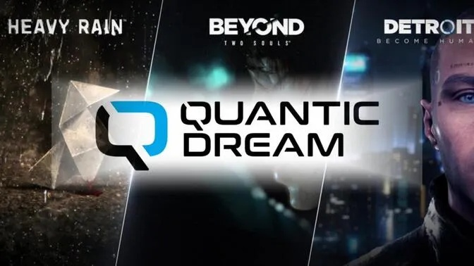 《秋日特惠》Quantic Dream力作冰点价，畅玩叙事巅峰之作！