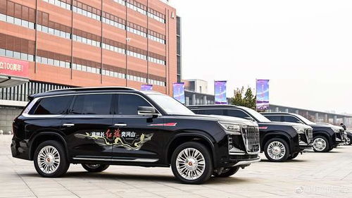 追觅汽车旗舰SUV库里南首曝，9月25日全球首秀惊艳登场！