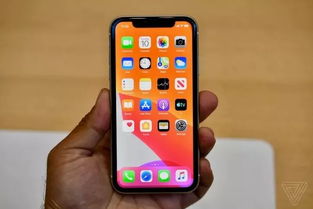 小米17 Pro背屏设计惊艳，苹果用户抢先体验种草攻略揭秘