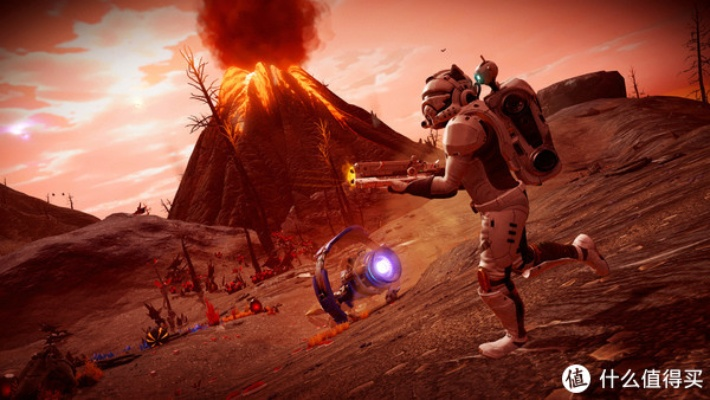 探索无界，Steam秋促3A大作盛宴，尽享广阔世界之旅