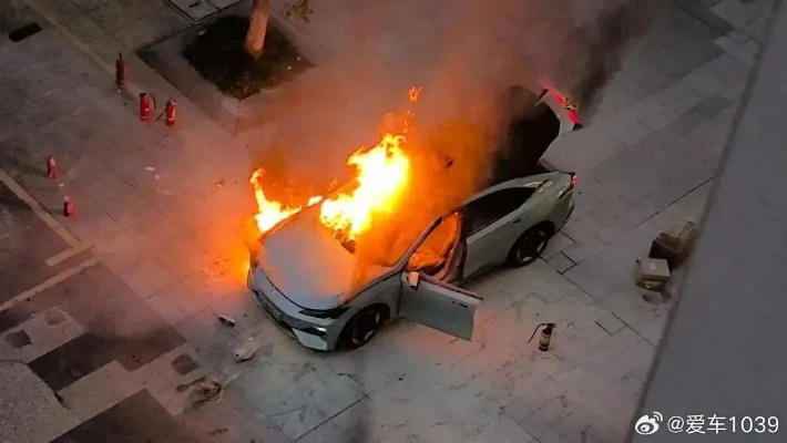 新能源电池“壁虎断尾”绝技，火场逃生一键抛掷新保障