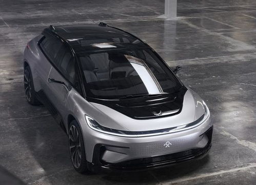 法拉第未来总部火灾疑云，FF91 SUV成焦点新证据曝光