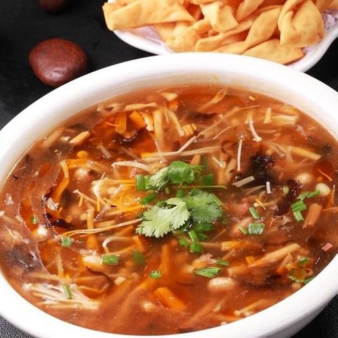 河南胡辣汤正宗之争：揭秘苏醒事件背后的独家秘籍