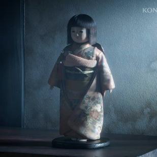 《寂静岭f》角色颜值揭秘：明星阵容大比拼，颜值爆表！