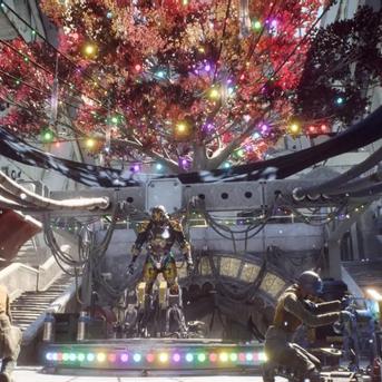 《质量效应》IP命运堪忧？揭秘EA收购后玩家担忧背后的真相