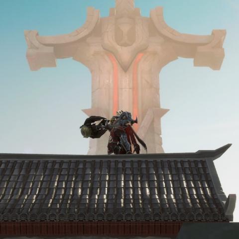 《完美世界》国服20周年盛典盛大开启，修真者专属福利大放送！