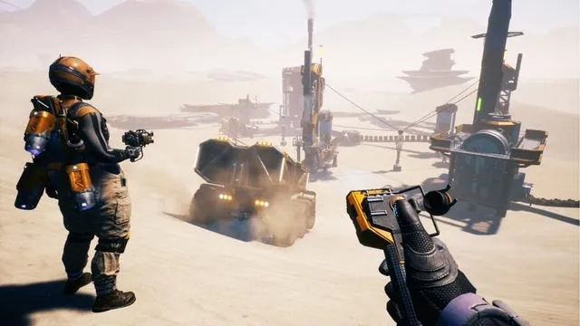 全面升级！独家Mod加持，游戏体验再飞跃