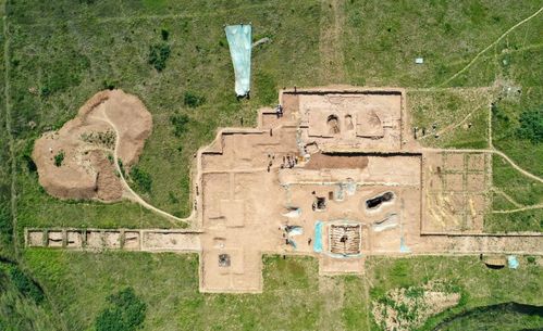 东方建筑新体验！《烽沙》无网格自由建造，东方堡垒一统江湖