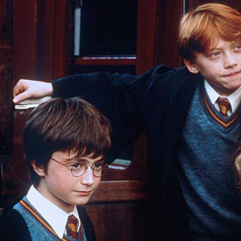 《霍格沃茨之遗》新巅峰！《指环王》续作引领奇幻冒险新潮流